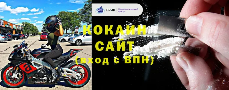 Cocaine Эквадор  Гаврилов Посад 